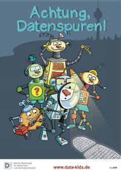 Datenschutz-web